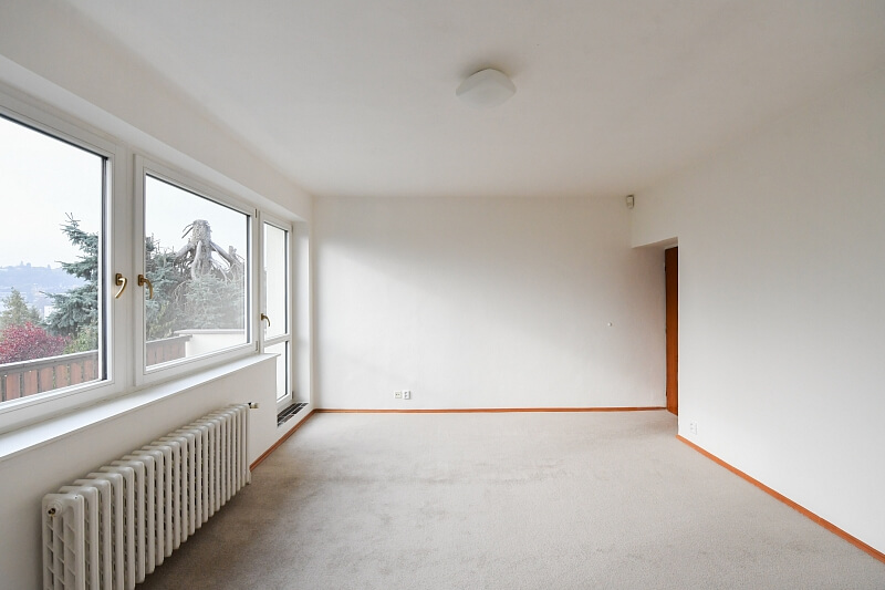 Vostrovská, Dejvice - Praha 6 | Pronájem, Rodinný dům 4+1, 224 m²