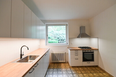 Vostrovská, Dejvice - Praha 6 | Pronájem, Rodinný dům 4+1, 224 m²