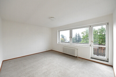Vostrovská, Dejvice - Prague 6 | Rent, House Three-bedroom (4+1), 224 m²