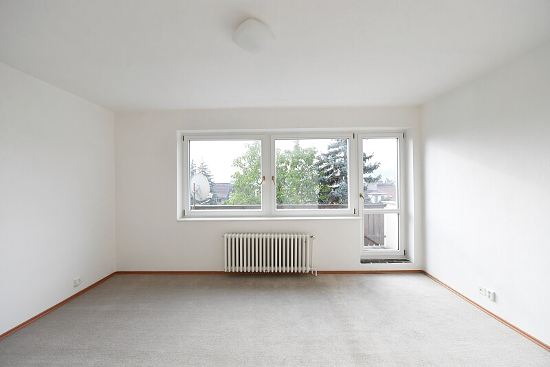 Vostrovská, Dejvice - Prague 6 | Rent, House Three-bedroom (4+1), 224 m²