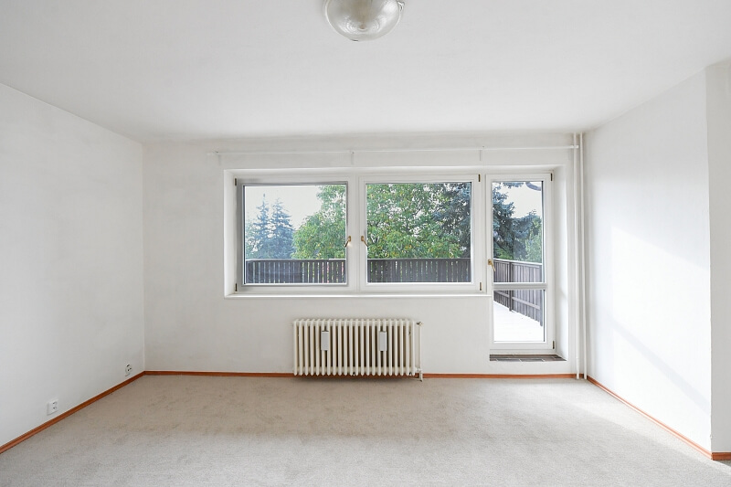 Vostrovská, Dejvice - Prague 6 | Rent, House Three-bedroom (4+1), 224 m²