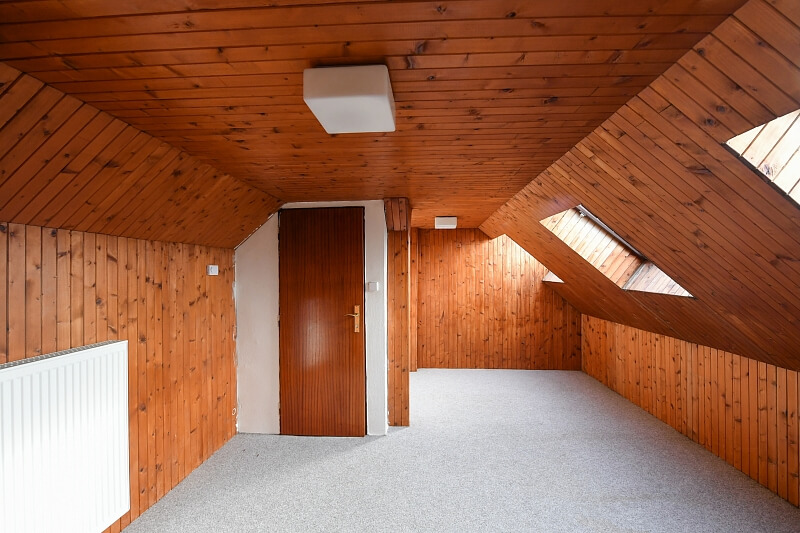 Vostrovská, Dejvice - Praha 6 | Pronájem, Rodinný dům 4+1, 224 m²