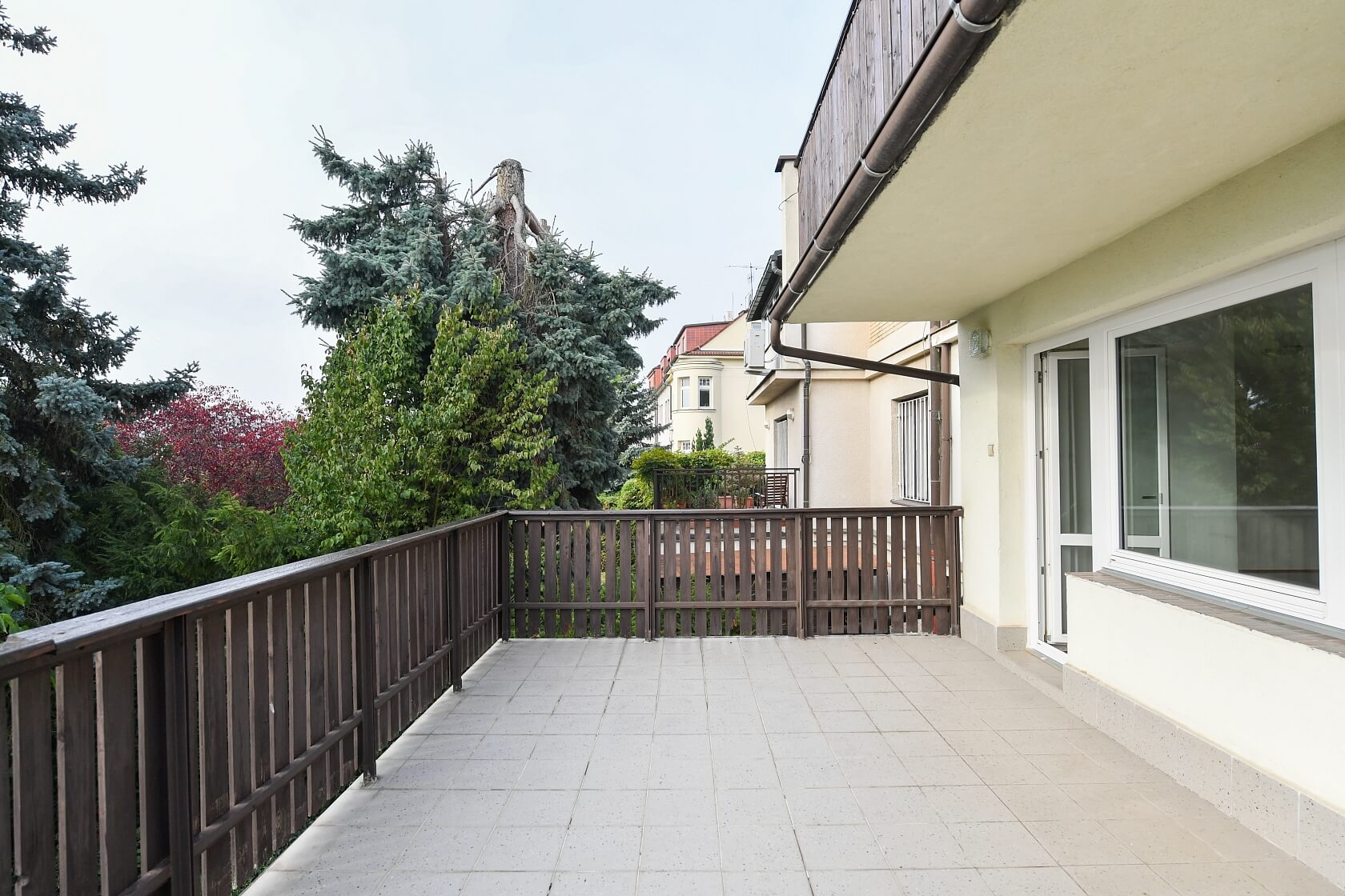 Vostrovská, Dejvice - Praha 6 | Pronájem, Rodinný dům 4+1, 224 m²