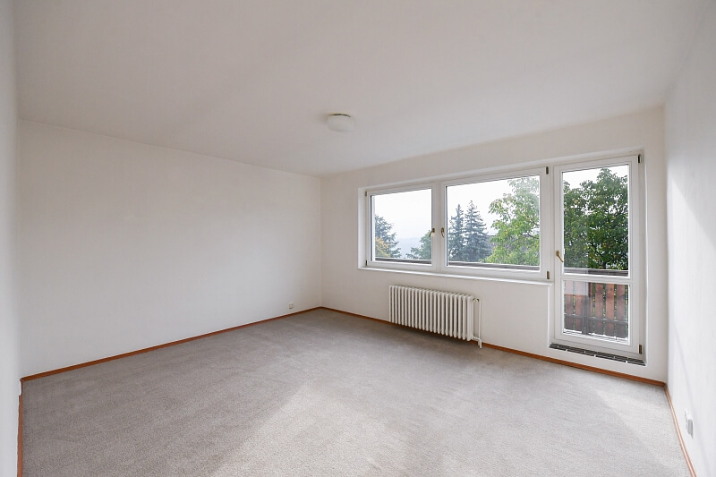 Vostrovská, Dejvice - Prague 6 | Rent, House Three-bedroom (4+1), 224 m²