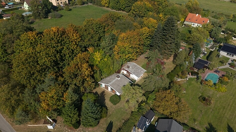 Chrást nad Sázavou, Týnec nad Sázavou - Benešov | Prodej, Rodinný dům 4+kk, 111 m²