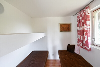 Chrást nad Sázavou, Týnec nad Sázavou - Benešov | Prodej, Rodinný dům 4+kk, 111 m²