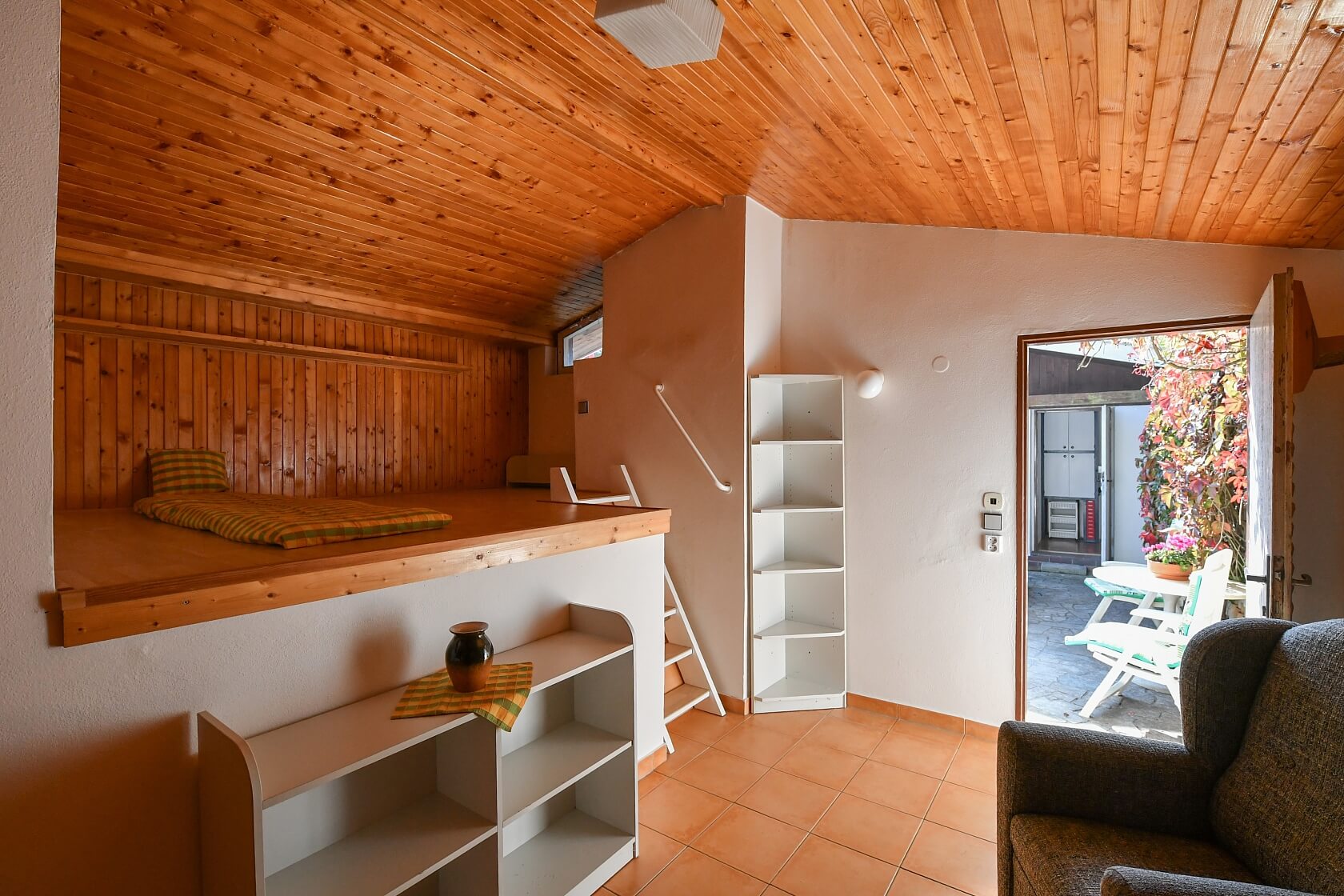 Chrást nad Sázavou, Týnec nad Sázavou - Benešov | Prodej, Rodinný dům 4+kk, 111 m²