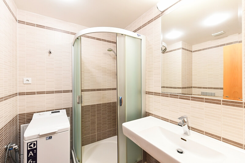 Na Zatlance, Smíchov - Praha 5 | Pronájem, Byt 2+kk, 45 m²