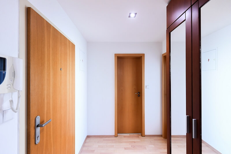Na Zatlance, Smíchov - Praha 5 | Pronájem, Byt 2+kk, 45 m²