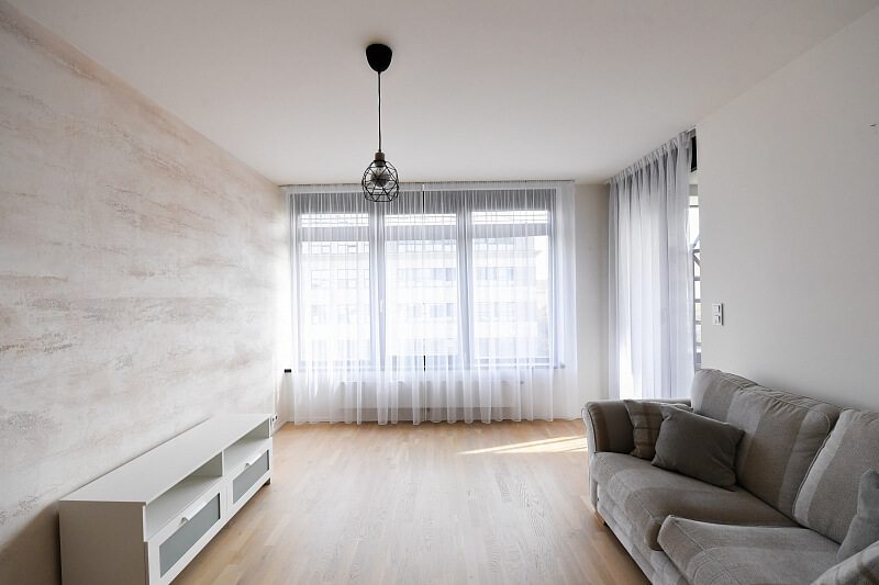 Na Korábě, Libeň - Praha 8 | Pronájem, Byt 2+kk, 56 m²