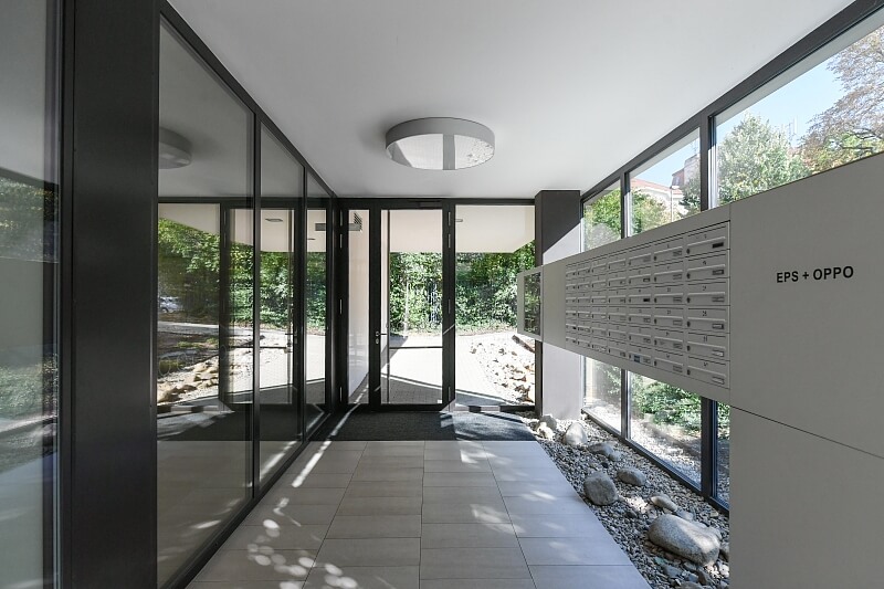 Na Korábě, Libeň - Praha 8 | Pronájem, Byt 2+kk, 56 m²
