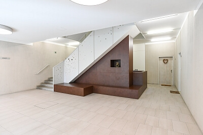 Na Korábě, Libeň - Praha 8 | Pronájem, Byt 2+kk, 56 m²