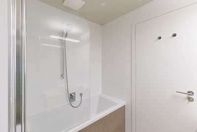 Na Korábě, Libeň - Prague 8 | Rent, Apartment One-bedroom (2+kk), 56 m²