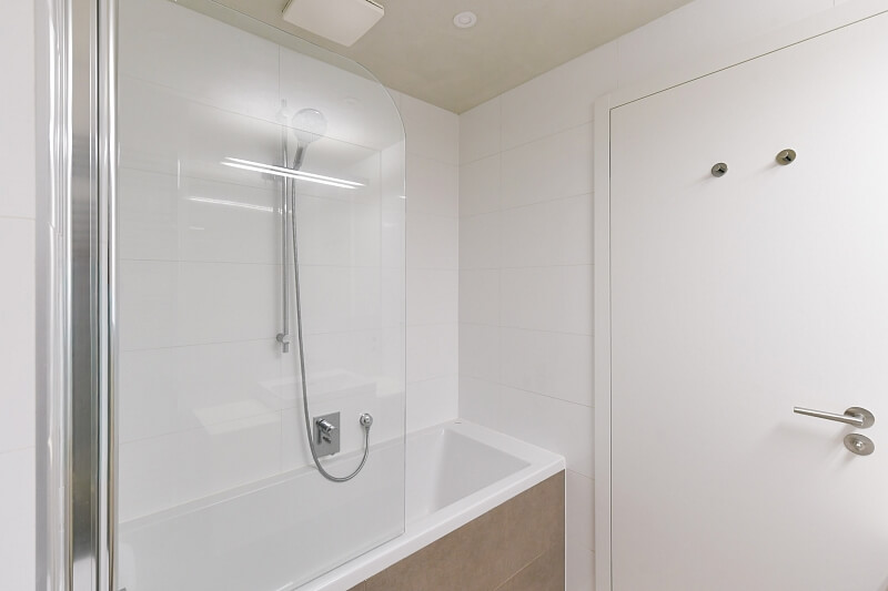Na Korábě, Libeň - Praha 8 | Pronájem, Byt 2+kk, 56 m²