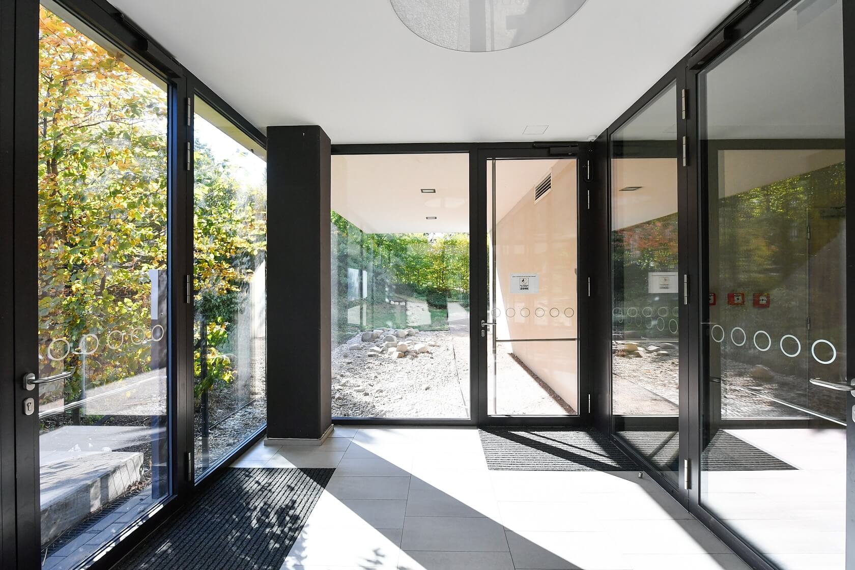 Na Korábě, Libeň - Prague 8 | Rent, Apartment One-bedroom (2+kk), 56 m²