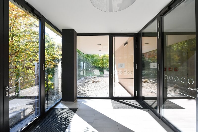 Na Korábě, Libeň - Prague 8 | Rent, Apartment One-bedroom (2+kk), 56 m²
