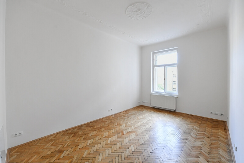 U Staré školy, Staré Město - Praha 1 | Pronájem, Byt 3+1, 116 m²
