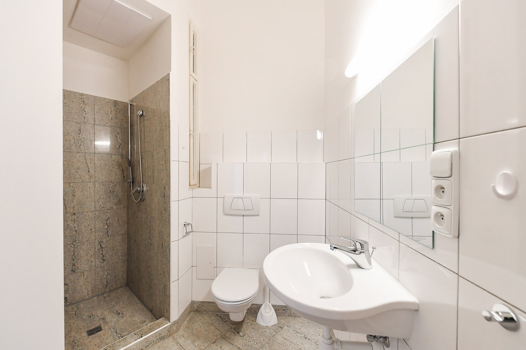 U Staré školy, Staré Město - Prague 1 | Rent, Apartment Two-bedroom (3+1), 116 m²