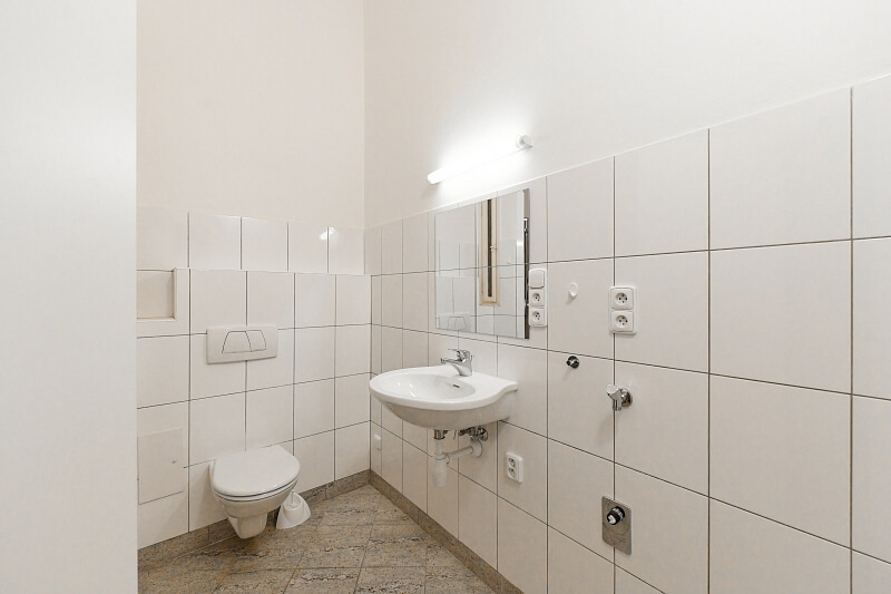U Staré školy, Staré Město - Praha 1 | Pronájem, Byt 3+1, 116 m²
