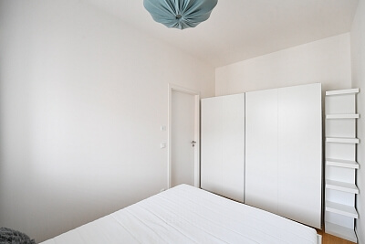 V Háji, Holešovice - Praha 7 | Pronájem, Byt 2+kk, 45 m²