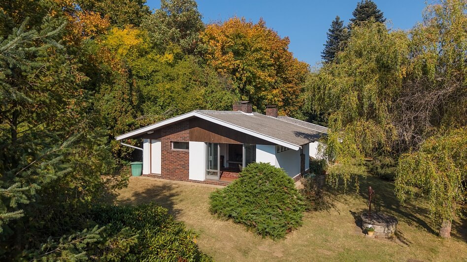 Chrást nad Sázavou, Týnec nad Sázavou - Benešov | Sale, Land, 1 702 m²