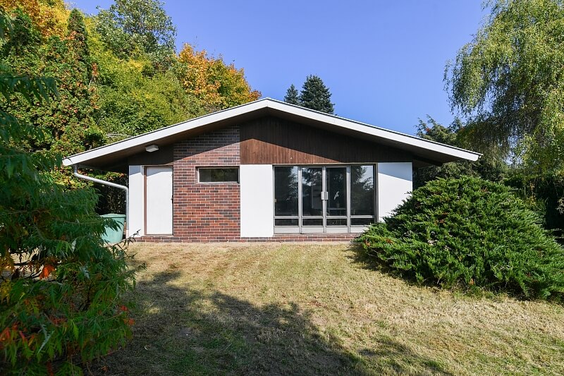 Chrást nad Sázavou, Týnec nad Sázavou - Benešov | Prodej, Pozemek, 1 702 m²