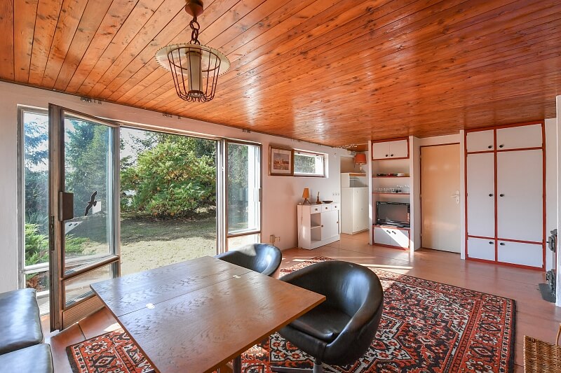Chrást nad Sázavou, Týnec nad Sázavou - Benešov | Prodej, Pozemek, 1 702 m²