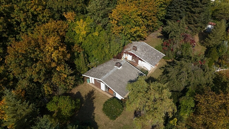 Chrást nad Sázavou, Týnec nad Sázavou - Benešov | Prodej, Pozemek, 1 702 m²