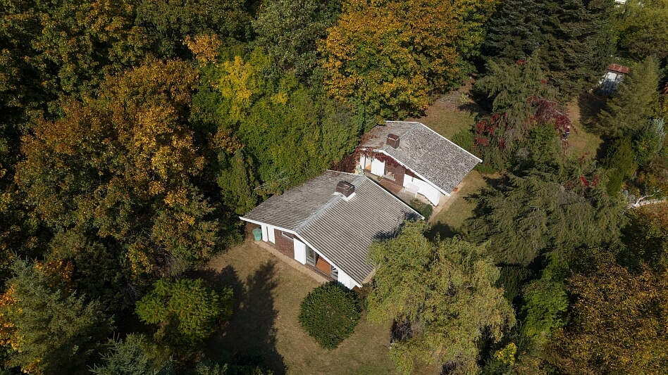 Chrást nad Sázavou, Týnec nad Sázavou - Benešov | Sale, Land, 1 702 m²