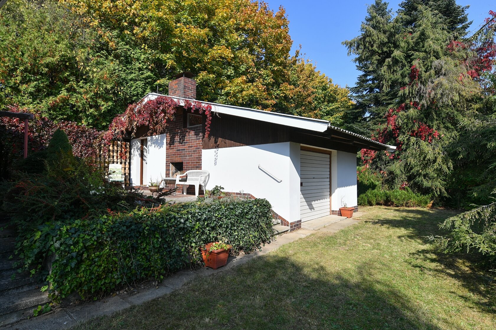 Chrást nad Sázavou, Týnec nad Sázavou - Benešov | Prodej, Pozemek, 1 702 m²