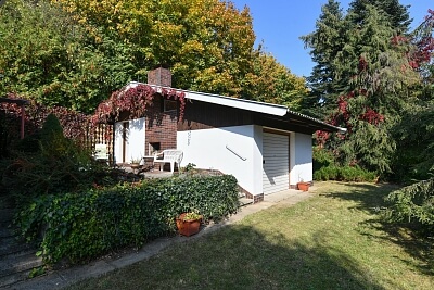 Chrást nad Sázavou, Týnec nad Sázavou - Benešov | Sale, Land, 1 702 m²