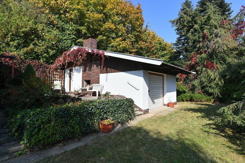 Chrást nad Sázavou, Týnec nad Sázavou - Benešov | Prodej, Pozemek, 1 702 m²
