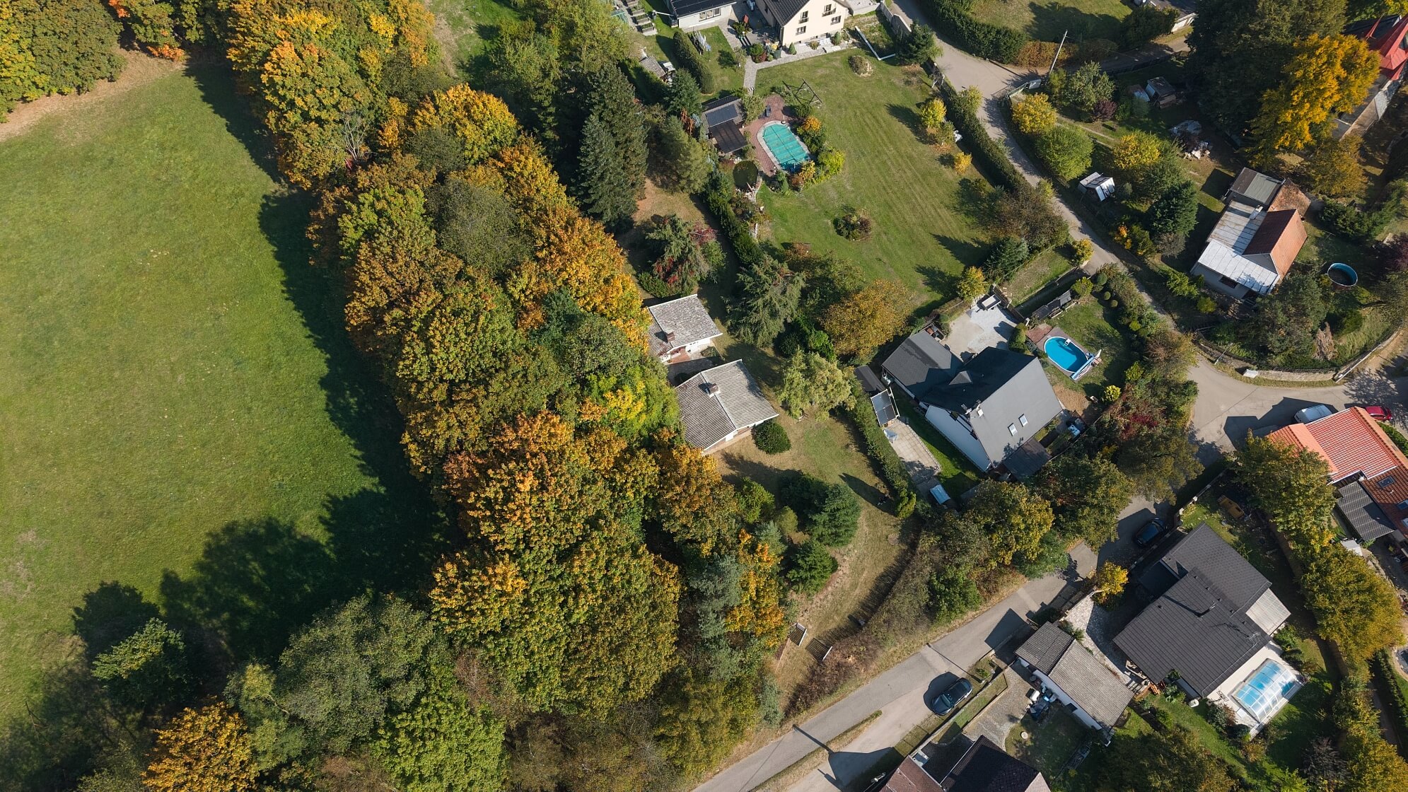 Chrást nad Sázavou, Týnec nad Sázavou - Benešov | Prodej, Pozemek, 1 702 m²