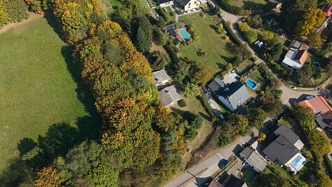Chrást nad Sázavou, Týnec nad Sázavou - Benešov | Sale, Land, 1 702 m²