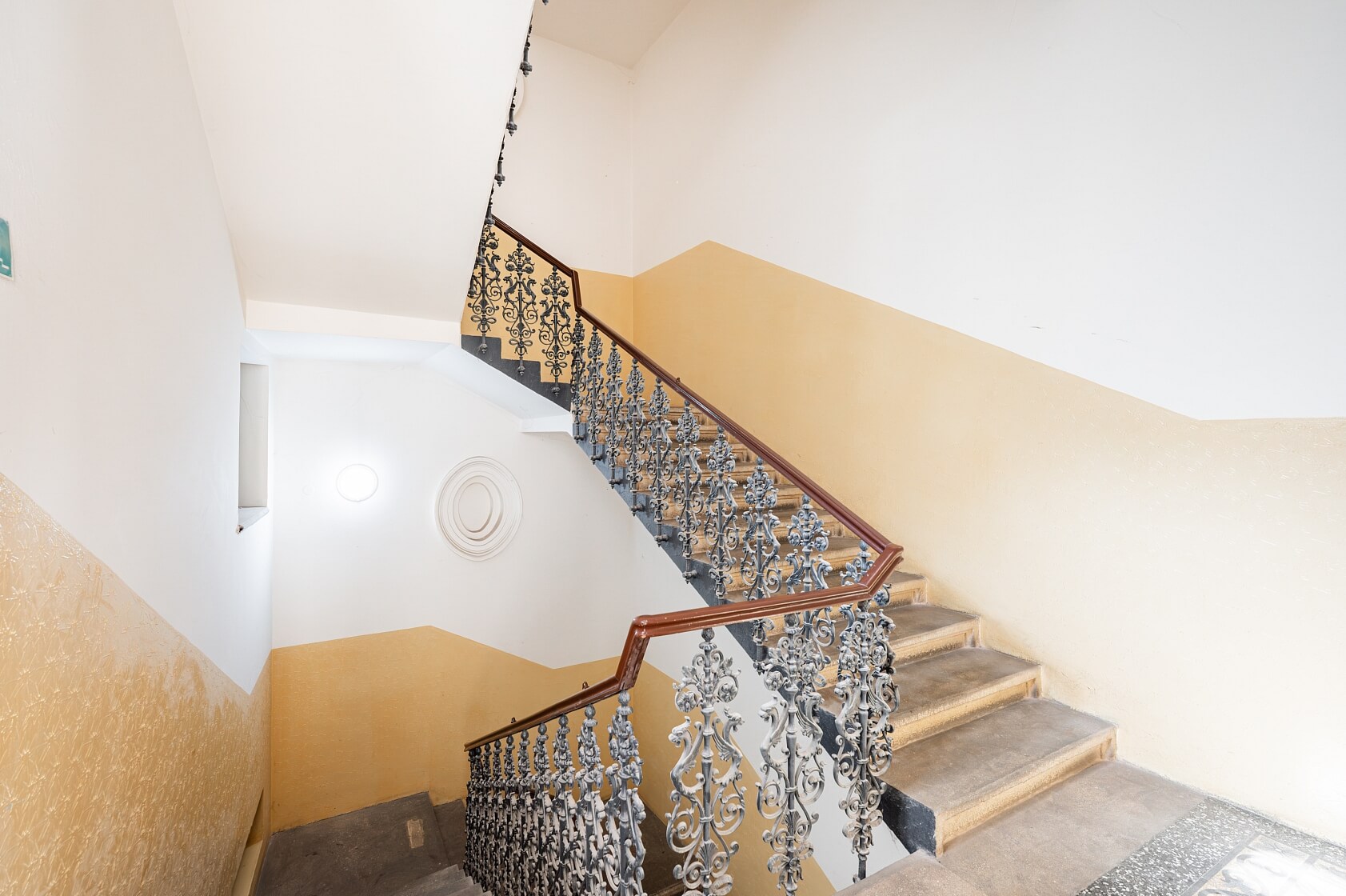 Spálená, Nové Město - Prague 1 | Rent, Apartment Two-bedroom (3+1), 135 m²
