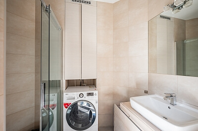 Spálená, Nové Město - Praha 1 | Pronájem, Byt 3+1, 135 m²