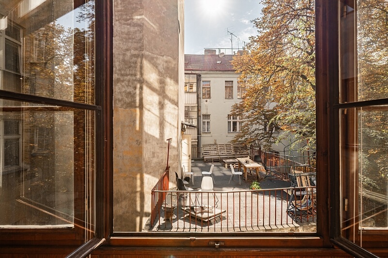 Spálená, Nové Město - Praha 1 | Pronájem, Byt 3+1, 135 m²