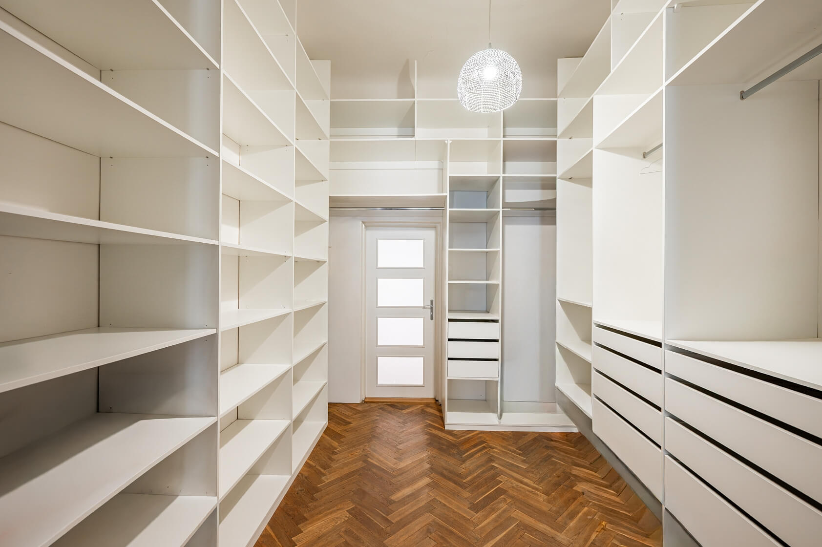 Spálená, Nové Město - Praha 1 | Pronájem, Byt 3+1, 135 m²