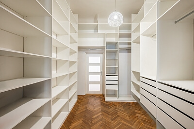 Spálená, Nové Město - Prague 1 | Rent, Apartment Two-bedroom (3+1), 135 m²