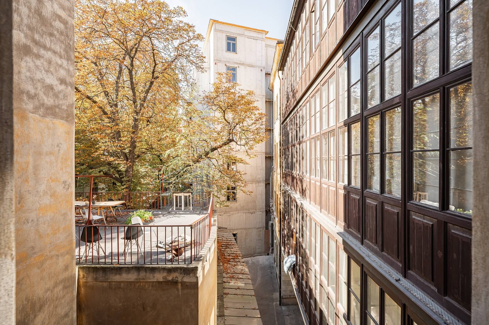 Spálená, Nové Město - Praha 1 | Pronájem, Byt 3+1, 135 m²