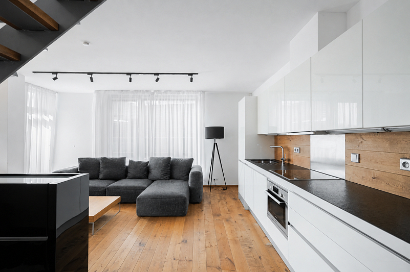 Harrachov, Harrachov - Jablonec nad Nisou | Prodej, Byt 3+kk, 154 m²