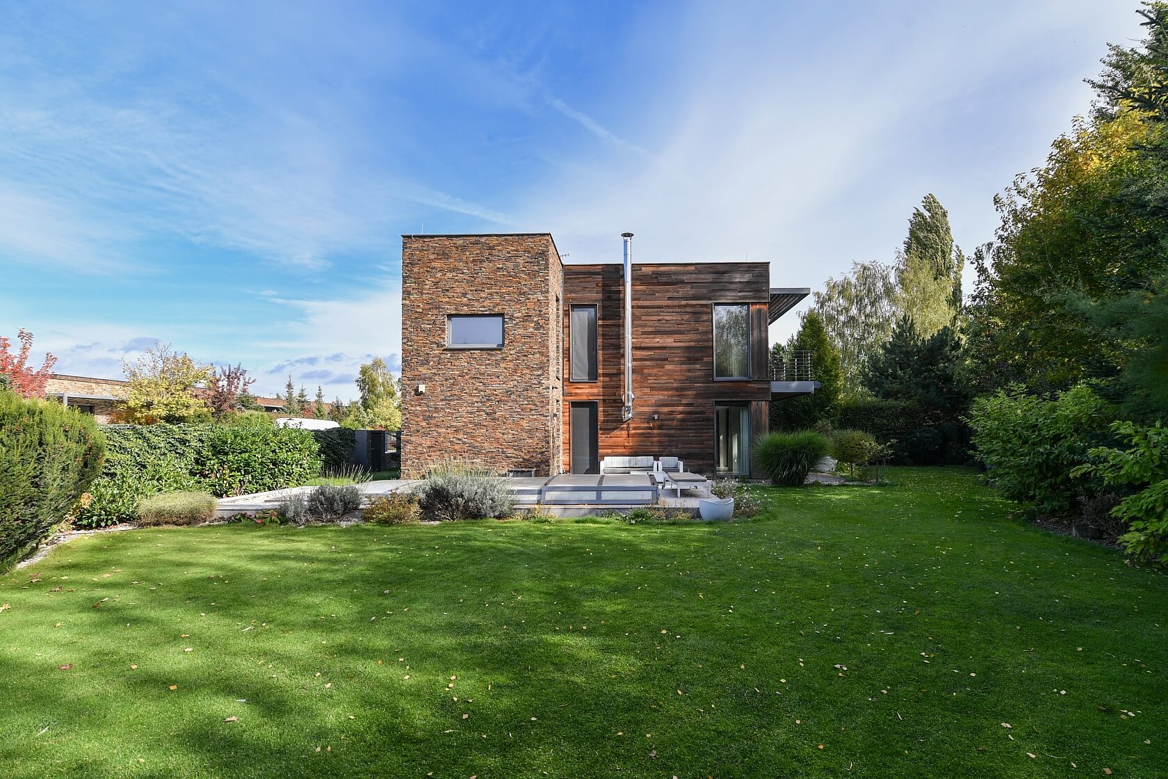 Jižní Stráň, Předboj - Praha-východ | Sale, House Four-bedroom (5+kk), 246 m²