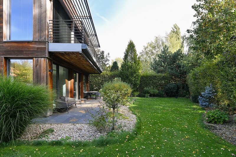 Jižní Stráň, Předboj - Praha-východ | Sale, House Four-bedroom (5+kk), 246 m²