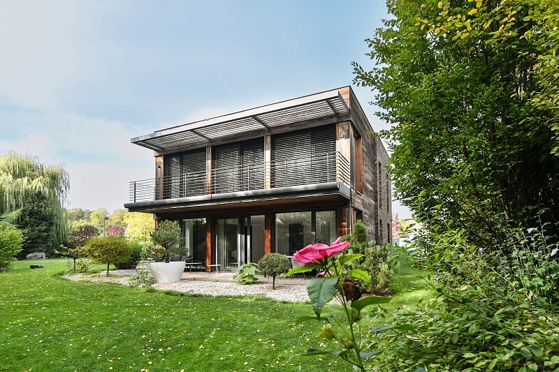 Jižní Stráň, Předboj - Praha-východ | Sale, House Four-bedroom (5+kk), 246 m²