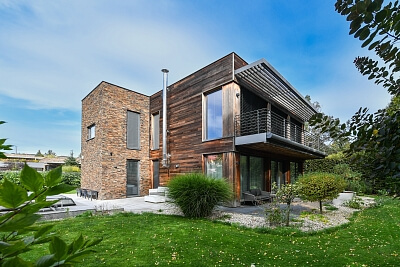 Jižní Stráň, Předboj - Praha-východ | Prodej, Rodinný dům 5+kk, 246 m²