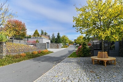 Jižní Stráň, Předboj - Praha-východ | Sale, House Four-bedroom (5+kk), 246 m²