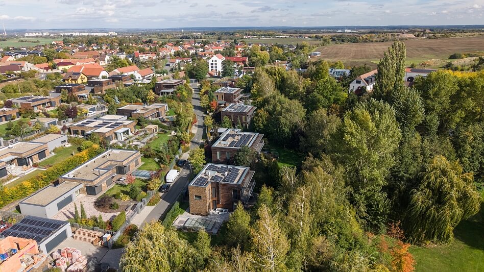 Jižní Stráň, Předboj - Praha-východ | Prodej, Rodinný dům 5+kk, 246 m²