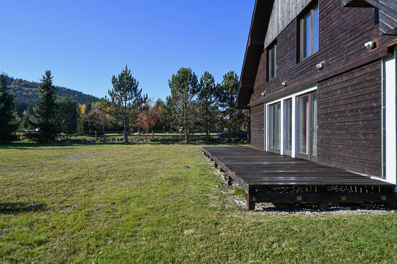 Borová Lada - Prachatice | Sale, Apartment Four-bedroom (5+kk), 119 m²