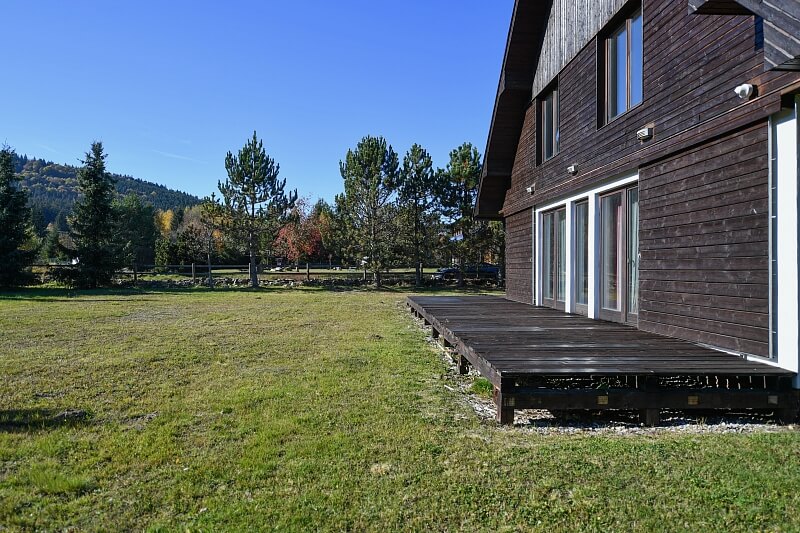 Borová Lada - Prachatice | Prodej, Byt 5+kk, 119 m²
