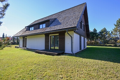 Borová Lada - Prachatice | Prodej, Byt 5+kk, 119 m²